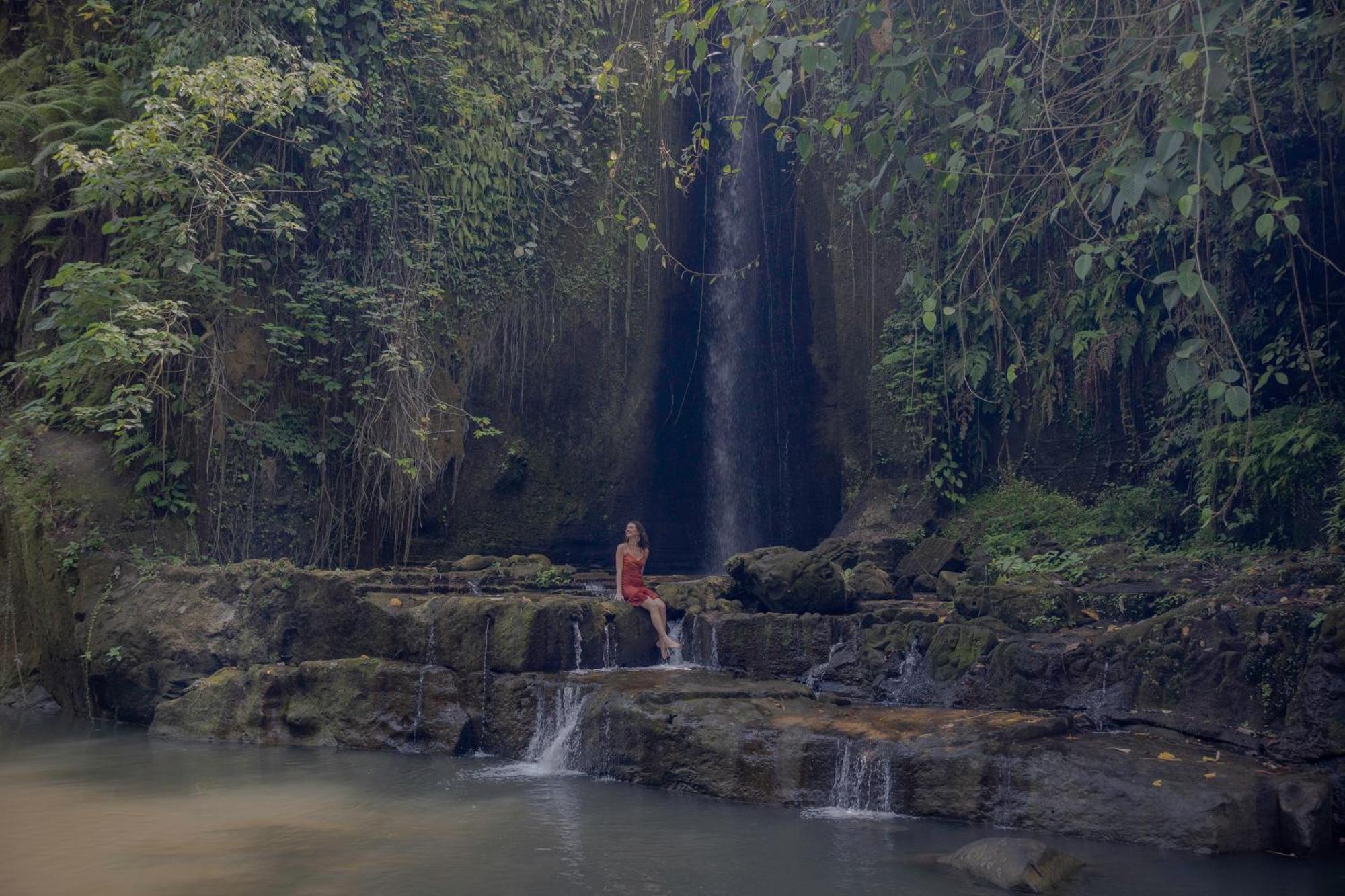 Thewakanda Resort A Pramana Experience Ubud Exterior foto