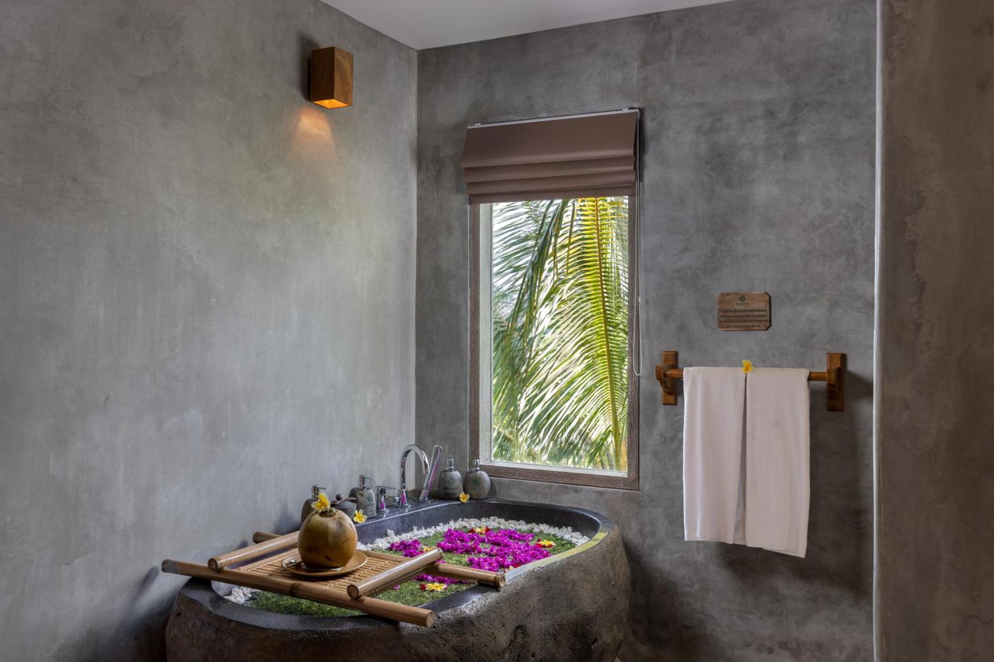 Thewakanda Resort A Pramana Experience Ubud Exterior foto