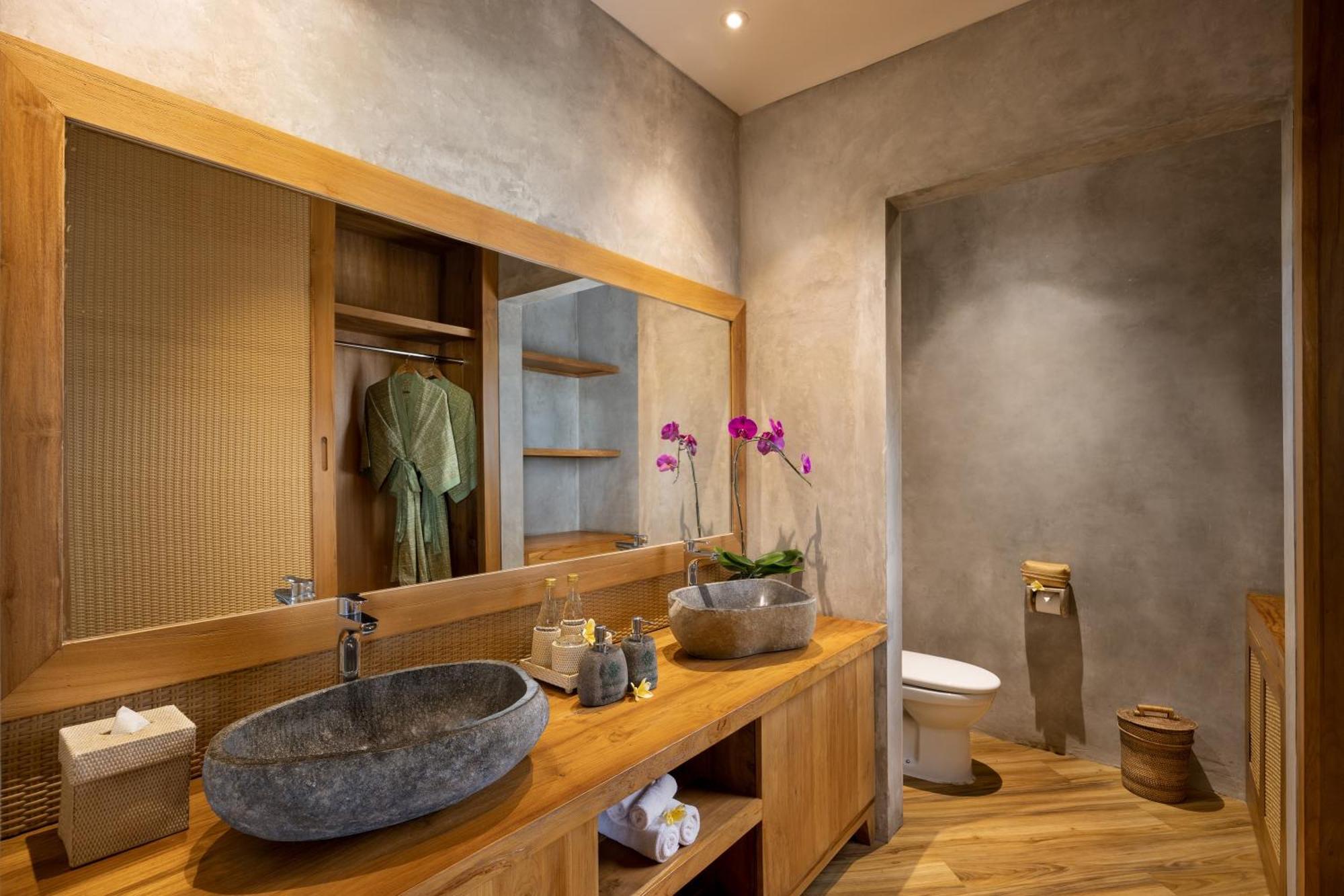 Thewakanda Resort A Pramana Experience Ubud Exterior foto