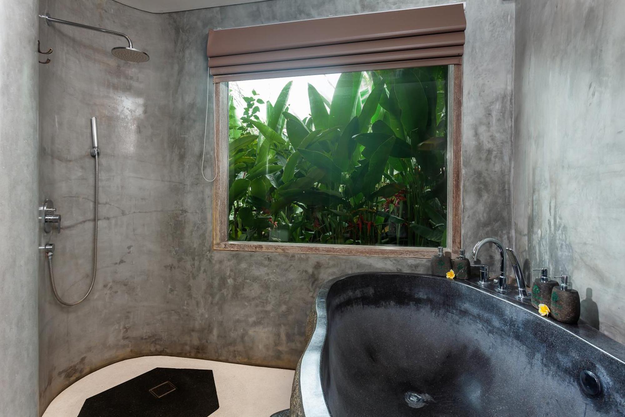Thewakanda Resort A Pramana Experience Ubud Exterior foto